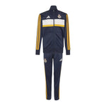 Adidas Junior Real Madrid Tracksuit kiegészítő KG2955