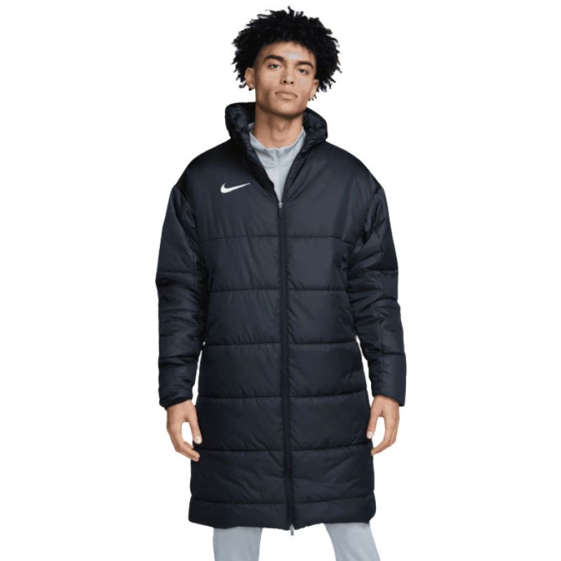 Nike Therma-Fit Academy 24 Pro Jacket FD7709-010 s (173cm) pulóver