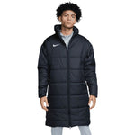 Nike Therma-Fit Academy 24 Pro Jacket FD7709-010 s (173cm) pulóver
