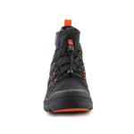 Palladium Pampa Lite+ Explor Wp+ M 74383-008-M Black shoes Cipő
