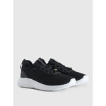 4f Children's sports shoes with a breathable upper 4FJRSS25FSPOU194-97S Cipő