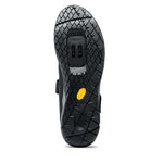 Northwave Overland Plus Cycling - Black fekete cipő 80223013_10