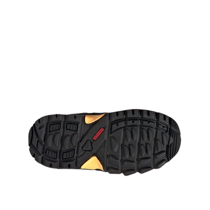 adidas Terrex Mid GTX children's sports shoes sneakers purple (FZ6053) Cipő