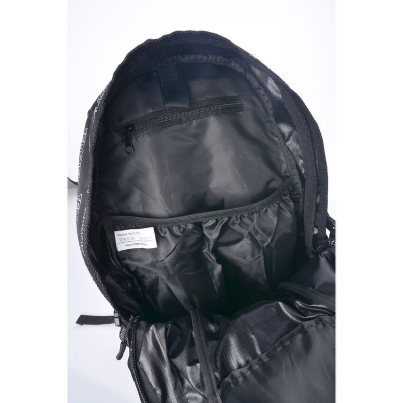 TEMPISH Dixi sports backpack czarny backpacks