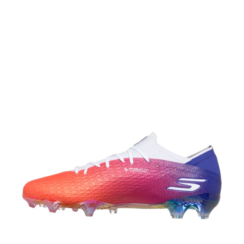 Skechers SKX 2 Elite FG 252111 BBLP Football Boots utcai cipő 252111BBLP