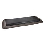 Zipro 5901793678627 aerobic step 250 kg Adjustable height fekete edzőfelszerelés 45026