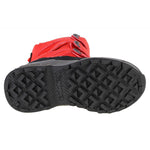 Kappa Vipos Tex K Jr piros túracipő 260902K-2011