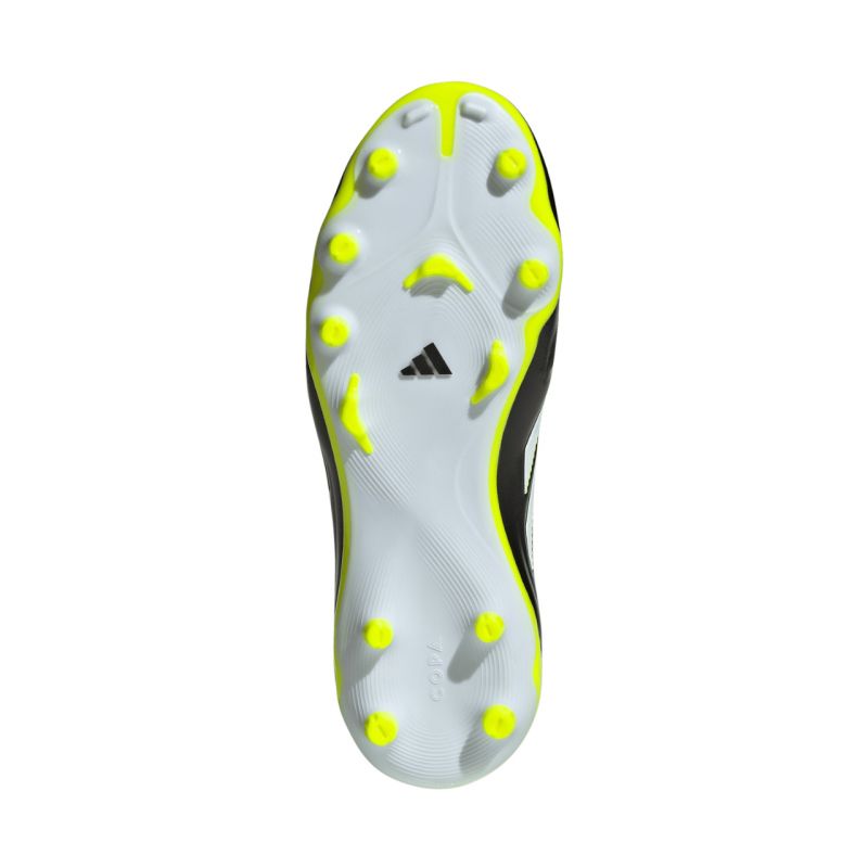 Adidas Copa Pure 3 Elite FG/MG Kids' Soccer Cleats fg - firm ground