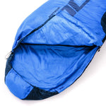 Meteor Indus R Sleeping Bag uniw tourist equipment, sleeping bags