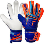 Reusch Attrakt Solid Gloves 56 70 515 kapuskesztyű