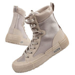 Fila Cityblock W bézs cipő