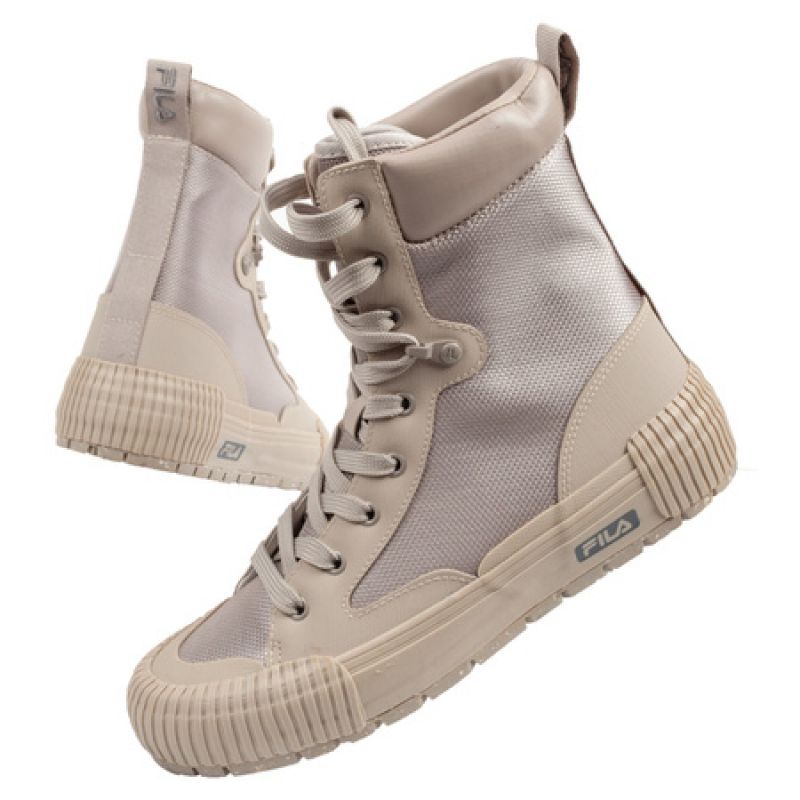 Fila Cityblock W bézs cipő