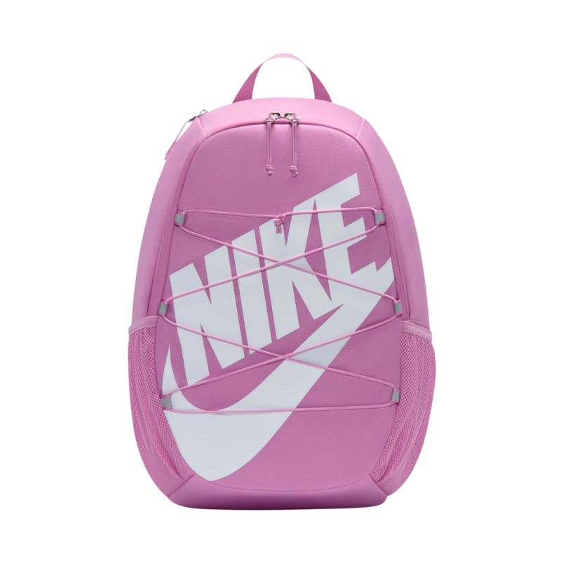Nike Heritage Sweep Backpack rózsaszín hátizsák 158945