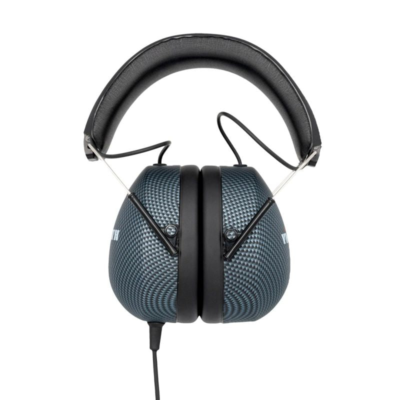 head VIC FIRTH SIH3 - Isolating Headphones karszalag VFSIH3