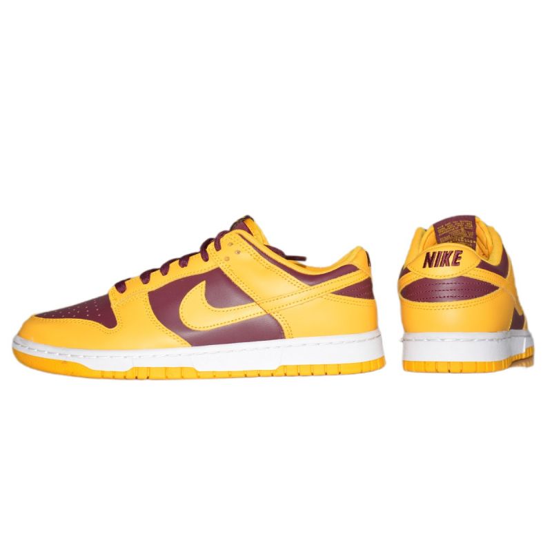 Nike Dunk Low RETRO Sports - DD1391-702 utcai cipő
