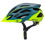 Meteor Marven Bicycle Helmet uniw kiegészítő 24777-24779