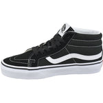 Vans Sk8-Mid Reissue VN0A391F6BT1 fekete shoes