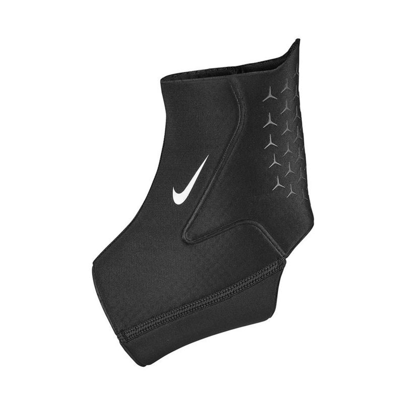 Nike Pro Ankle Sleeve 3.0 N1000677-010 fekete bokarögzítő