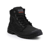 Palladium Pampa SP20 Cuff Waterproof W fekete utcai cipő 76835-008-M