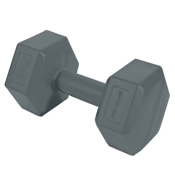 Spokey Monster dumbbells 2x 3 kg SPK-943621 Edzőfelszerelés