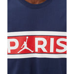 Paris Saint-Germain Jordan Paris Saint Germain men's t-shirt póló