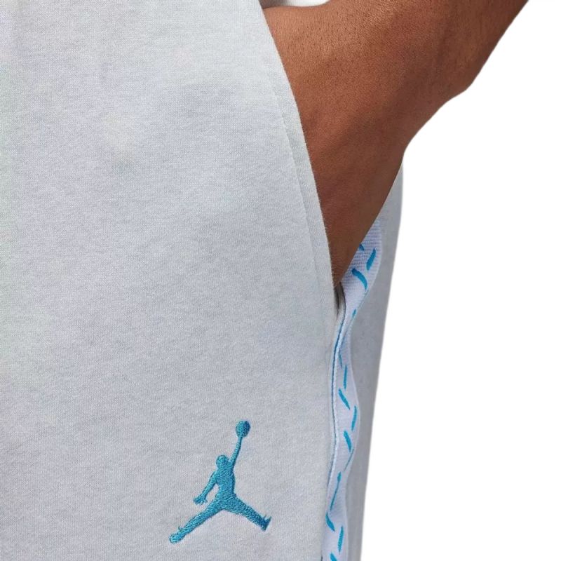 AIR Jordan Men's Flight MVP Fleece - nadrág