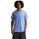 Nike Club Tee Men's T-Shirt AR4997 kék póló