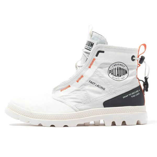 Palladium Pampa Travel Lite Rs 79104-181-M shoes Cipő