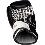 TOP TEN RTT-10 SUPERFIGHT 3000 STARS Boxing Gloves (WAKO APPROVED new) 10 oz+czerwony kesztyű