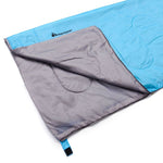 Meteor Dreamer Sleeping Bag uniw tourist equipment, sleeping bags