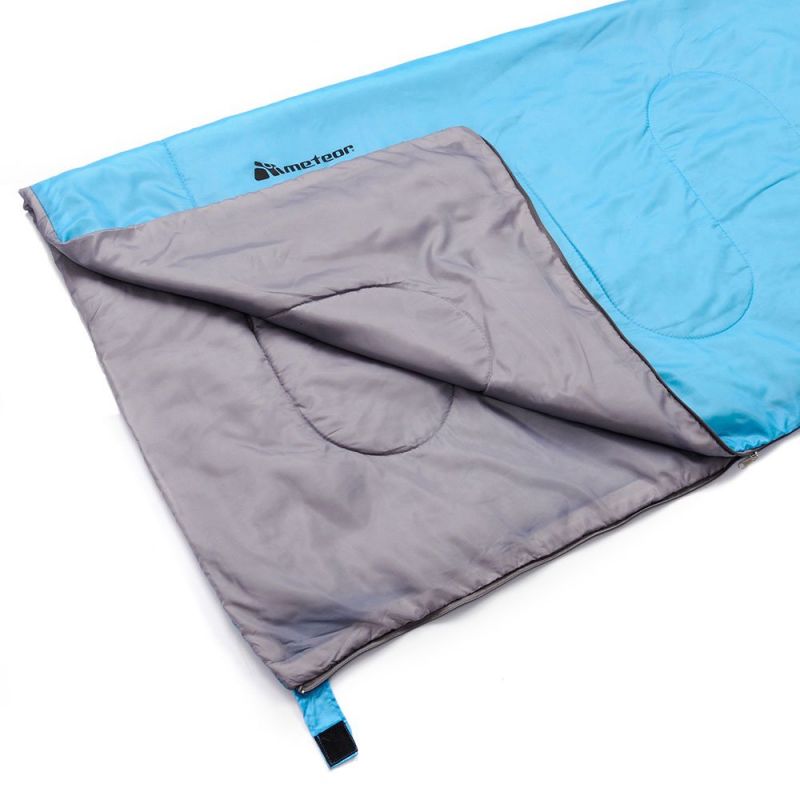 Meteor Dreamer Sleeping Bag uniw tourist equipment, sleeping bags