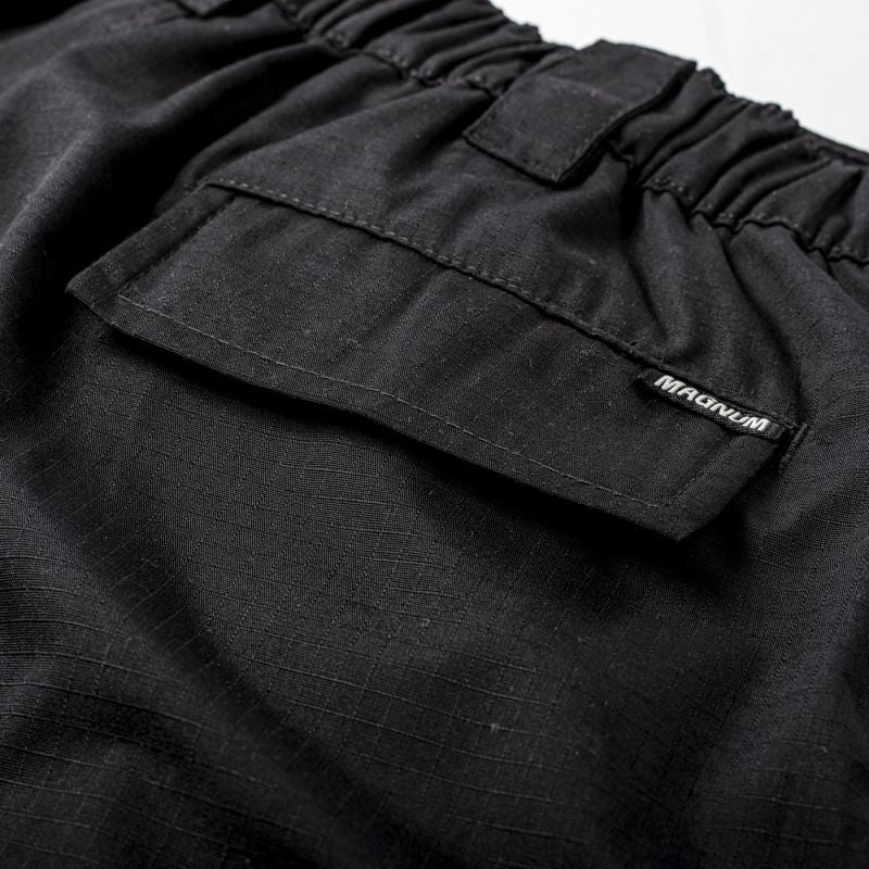 Magnum Atero 3.0 fekete shorts, pants