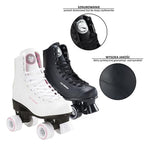 NILS EXTREME roller skates SIZE
