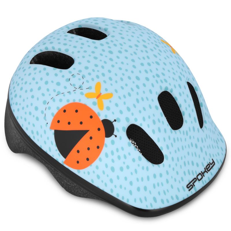 Spokey Fun Jr SPK-941016 Bicycle Helmet Sisak