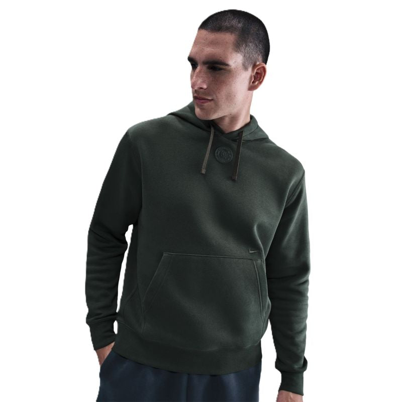 Nike Chelsea London Hoodie HM2870-346 Ruházat