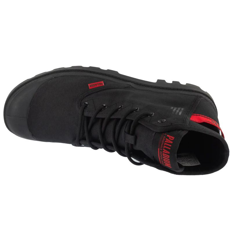 Palladium Pampa Hi Dare II M 79514-008-M shoes Cipő