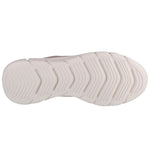 Skechers Bobs Sport B Flex - Quick Pivot 117328-TPE Gray 36 Kiegészítő