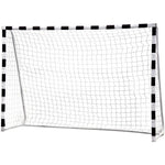 Enero GOAL NET WHITE-BLACK fekete nets