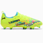 Puma Ultra Nitro 7 Match Advanced Level FG/AG cipő 109243-01