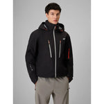 4F PRO trekking jacket, 20000 membrane, men's, 3xl ruházat 4FWSS26TTJAM1101-20S
