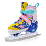Meteor 4in1 Unicorn L 38-41 skates uniw görkorcsolya