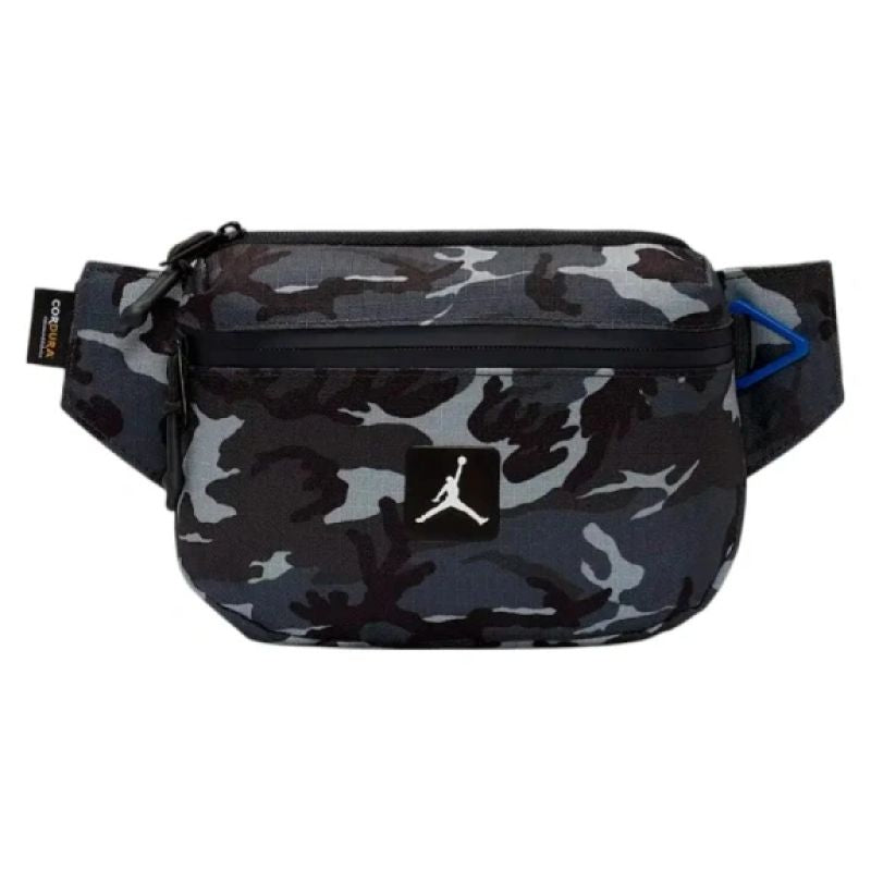 jordan Air Cordura Franchise Crossbody Bag Camo - uniwersalny kiegészítő MA0901-G0T