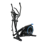 HMS Premium H1833-i Electromagnetic Elliptical Trainer fekete kiegészítő 17-13-001