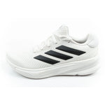 Adidas women's sports shoes Supernova Ease sneakers white lightweight