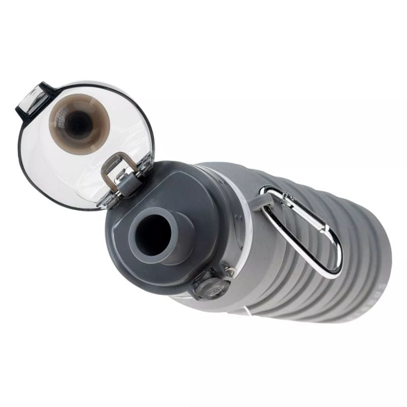 Elbrus Antila water bottle szürke water bottles, training equipment