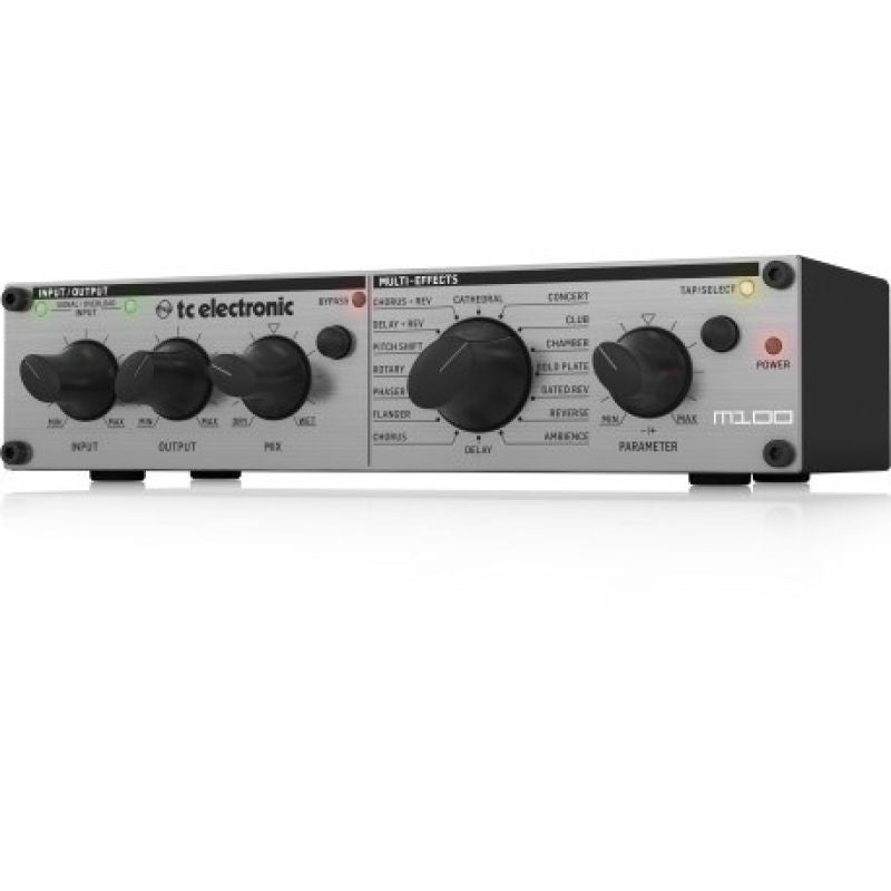 TC Electronic M100 Dual Effects Processor