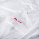 Radvik Echo W Cycling Jersey fehér póló