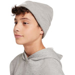 Nike Peak Kids Cap szürke kiegészítő HF5498063