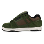 DC Shoes STAG DC01813310 oliva pénztárca