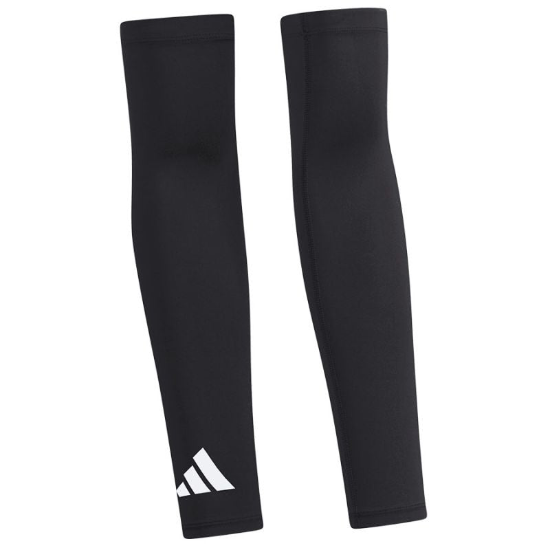 Adidas Arm Sleeves Youth fekete karvédő KF0740